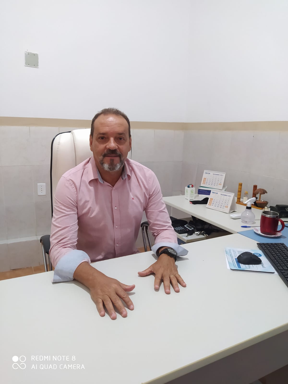 Leia mais sobre o artigo Presidente da Itaprev eleito diretor financeiro da Associação Baiana de Previdência do Estado e Municípios (Abaprem)