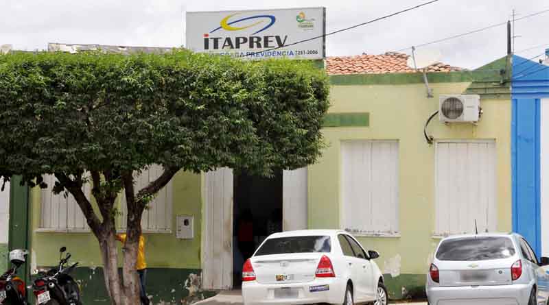 Leia mais sobre o artigo ITAPREV – ITABERABA PREVIDÊNCIA